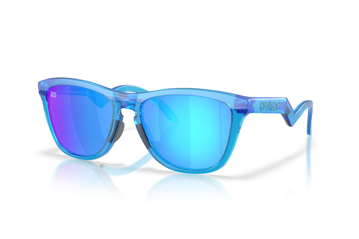 Oakley Frogskins Hybrid Espejados -NOVEDAD