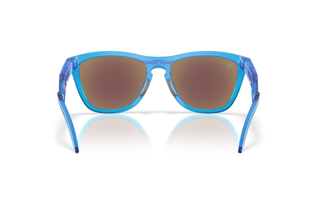 Oakley Frogskins Hybrid Espejados -NOVEDAD