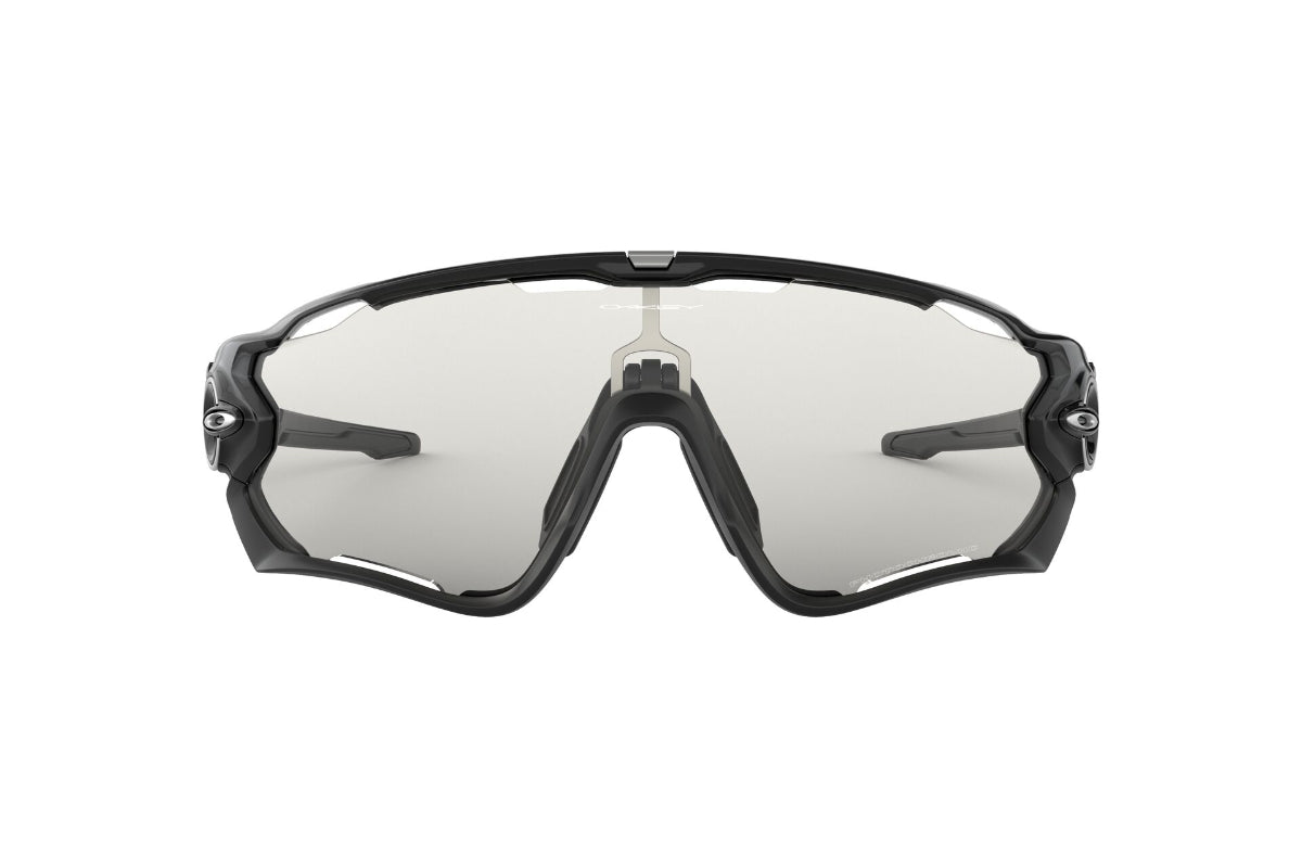 Oakley Jawbreaker Fotocromático a Black Iridium