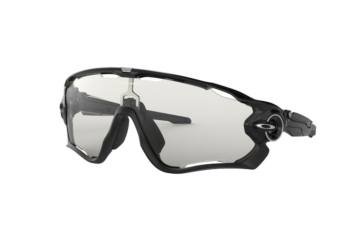 Oakley Jawbreaker Fotocromático a Black Iridium