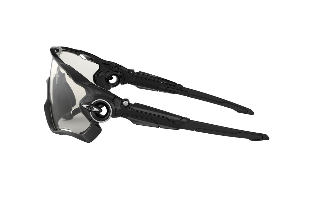 Oakley Jawbreaker Fotocromático a Black Iridium