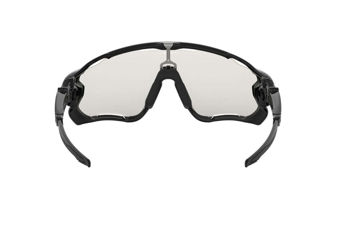 Oakley Jawbreaker Fotocromático a Black Iridium