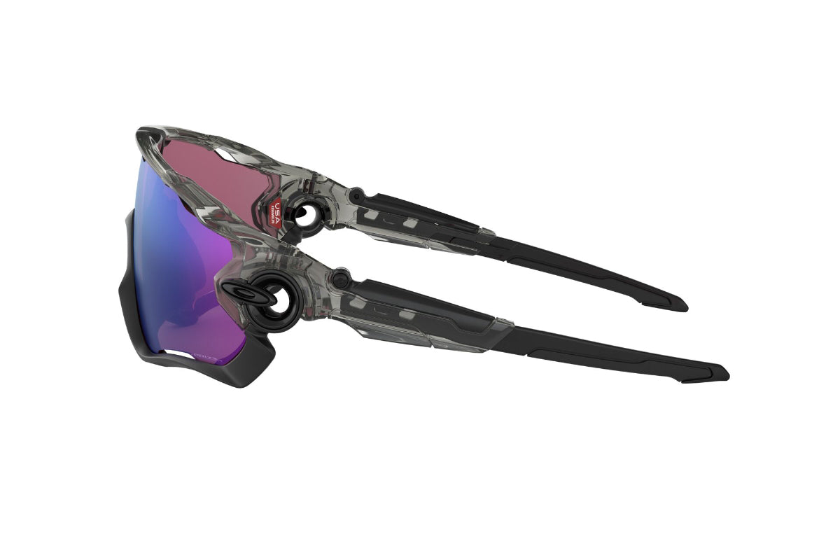 Lentes De Sol Jawbreaker Negro Prizm Oakley