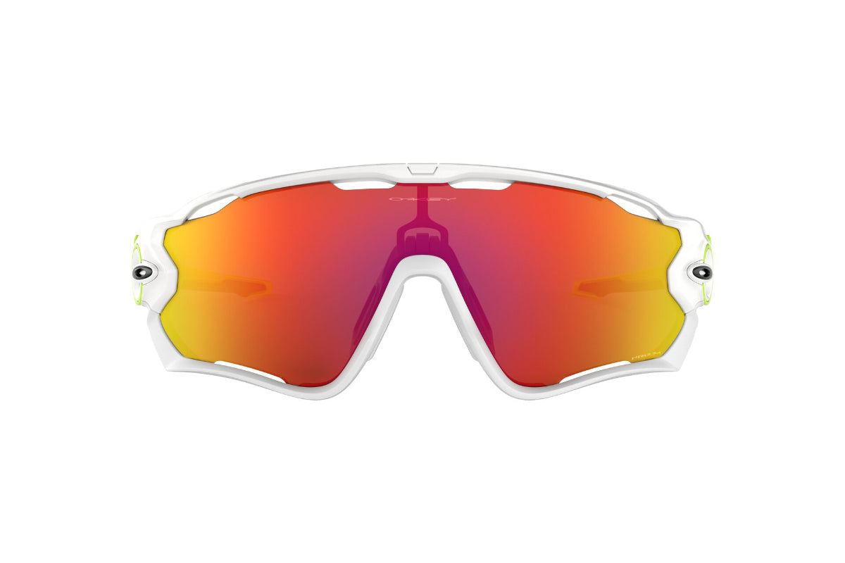 Oakley Jawbreaker Prizm