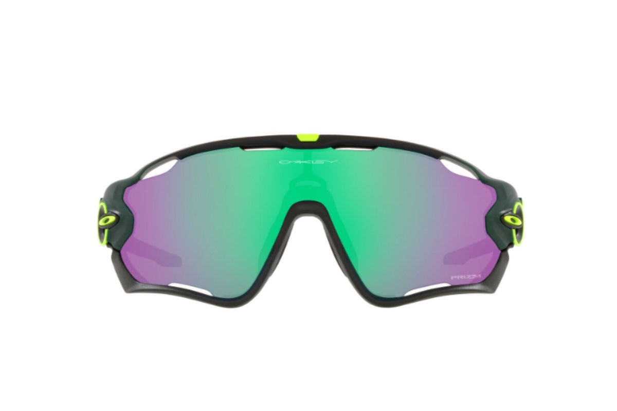 Oakley Jawbreaker Prizm