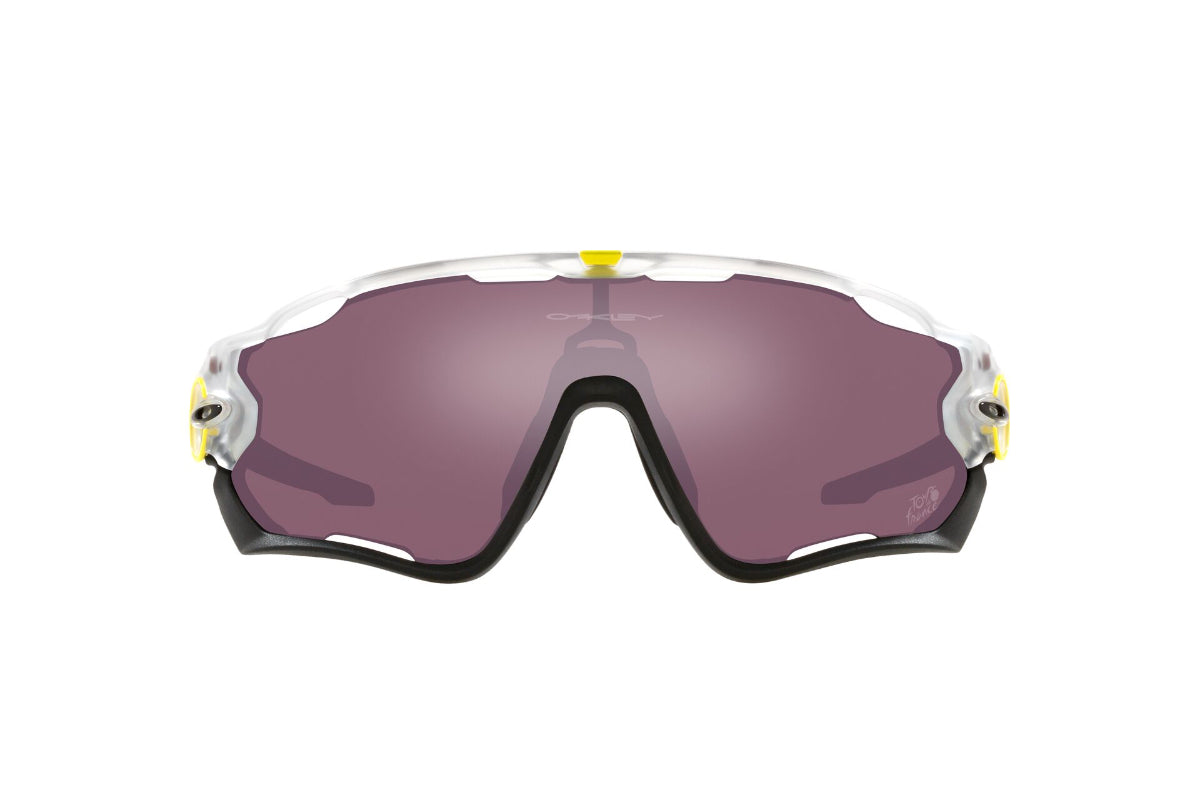 Oakley Jawbreaker Prizm