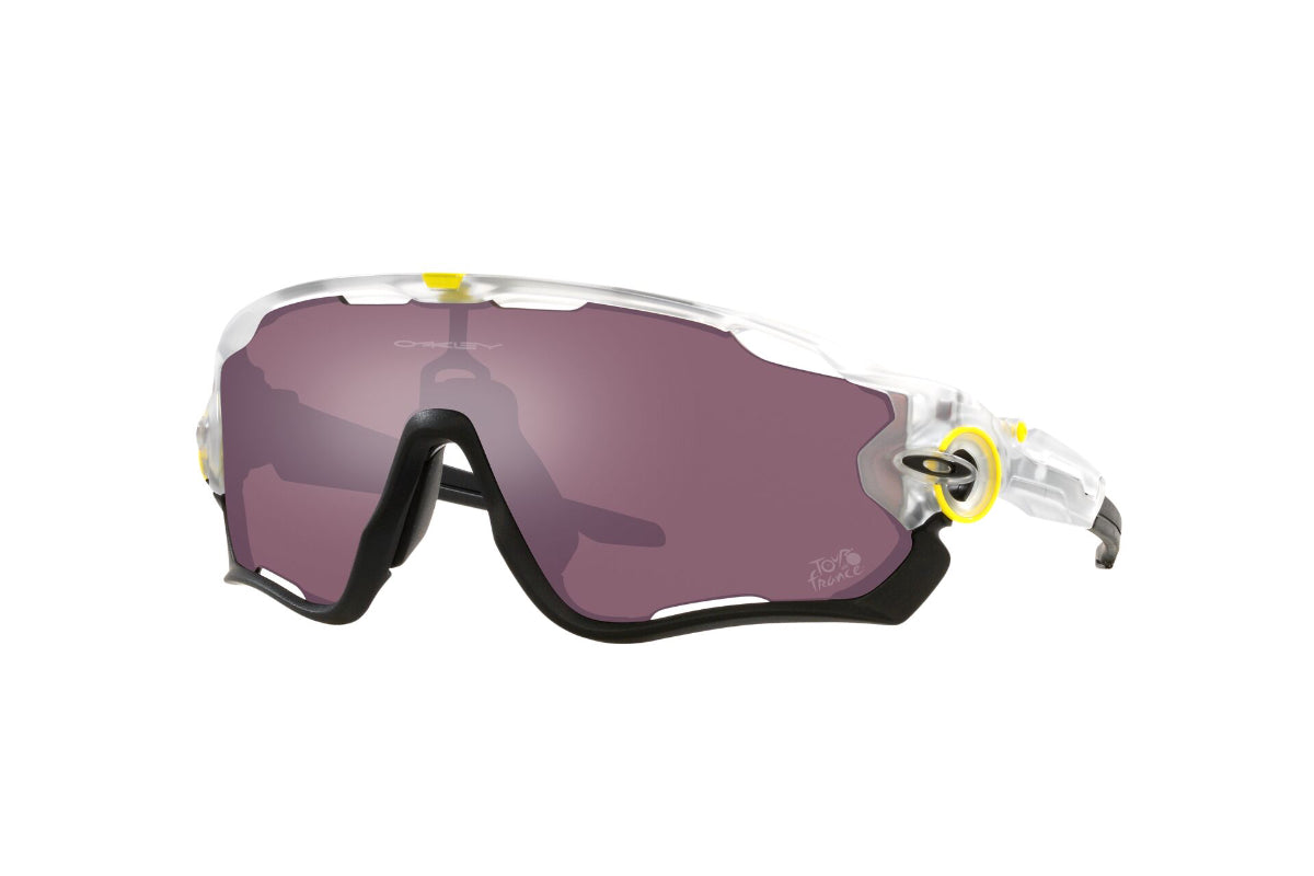 Oakley Jawbreaker Prizm