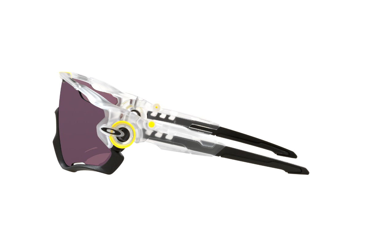 Oakley Jawbreaker Prizm