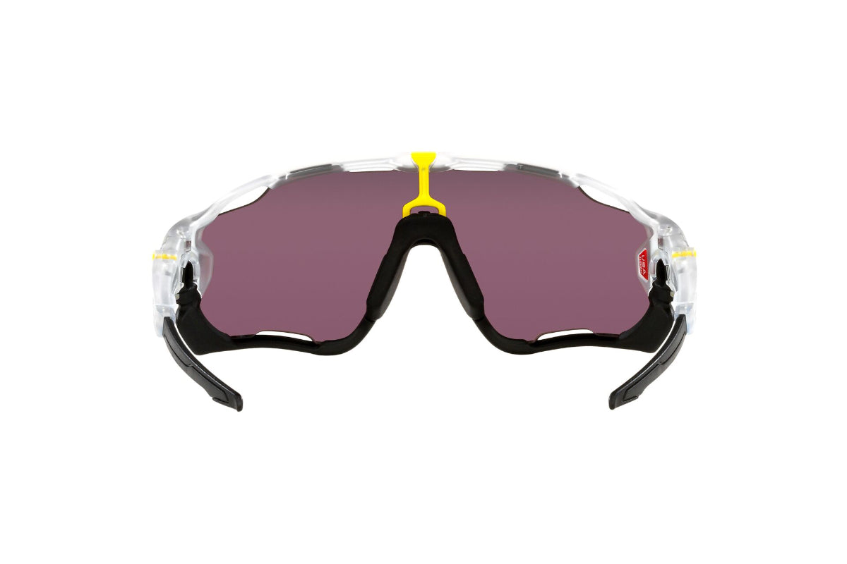 Oakley Jawbreaker Prizm