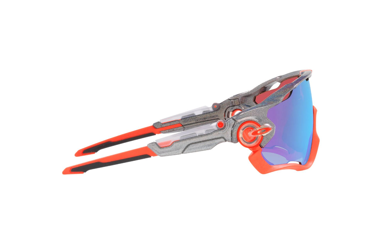 Oakley Jawbreaker Prizm