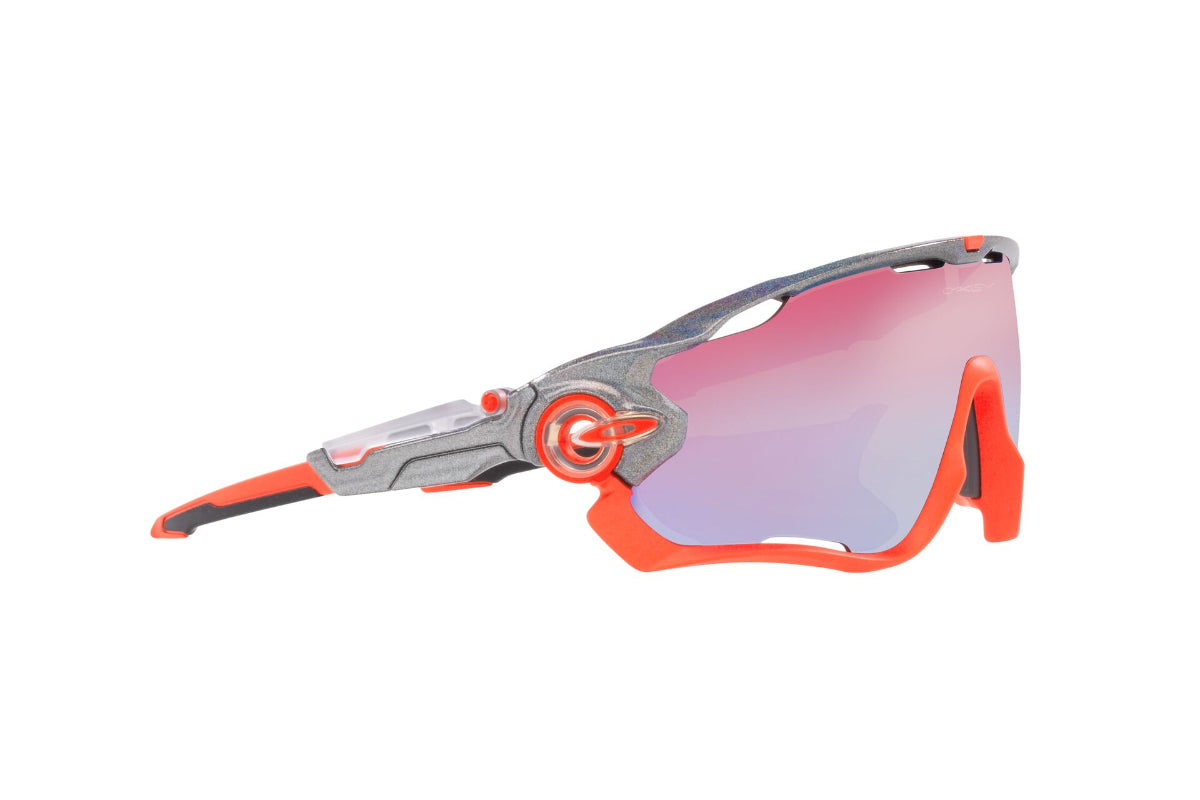 Oakley Jawbreaker Prizm