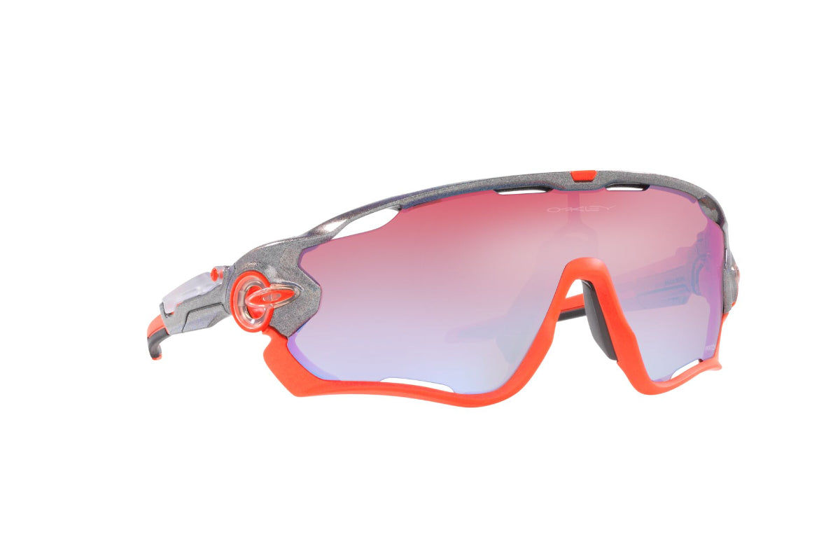 Oakley Jawbreaker Prizm