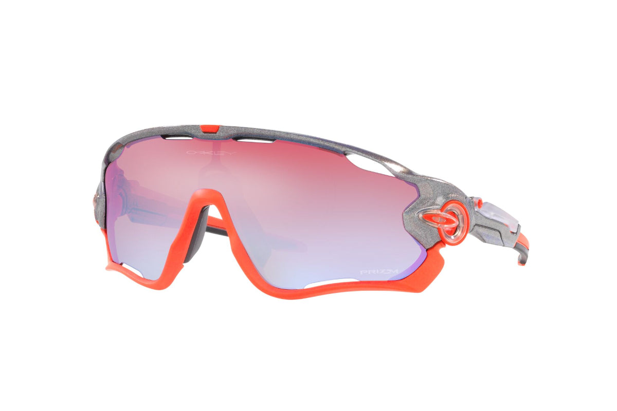 Oakley Jawbreaker Prizm