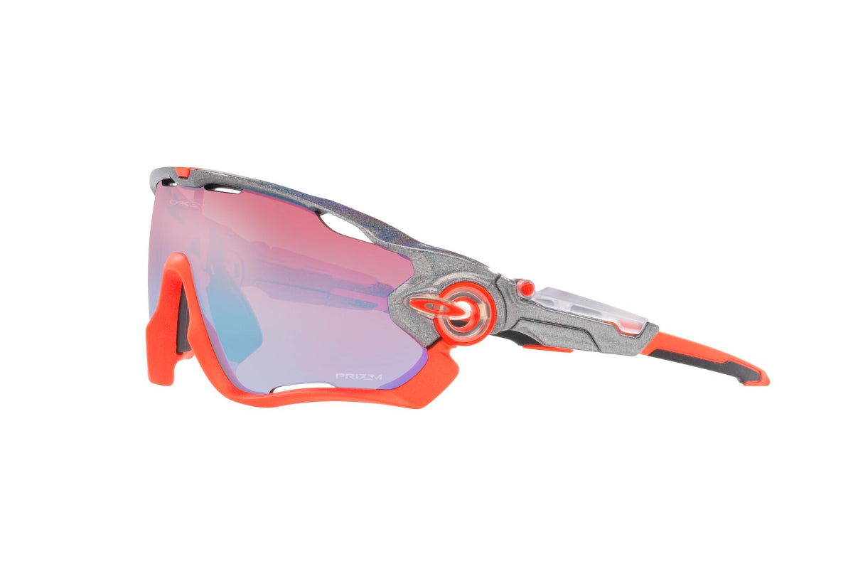 Oakley Jawbreaker Prizm