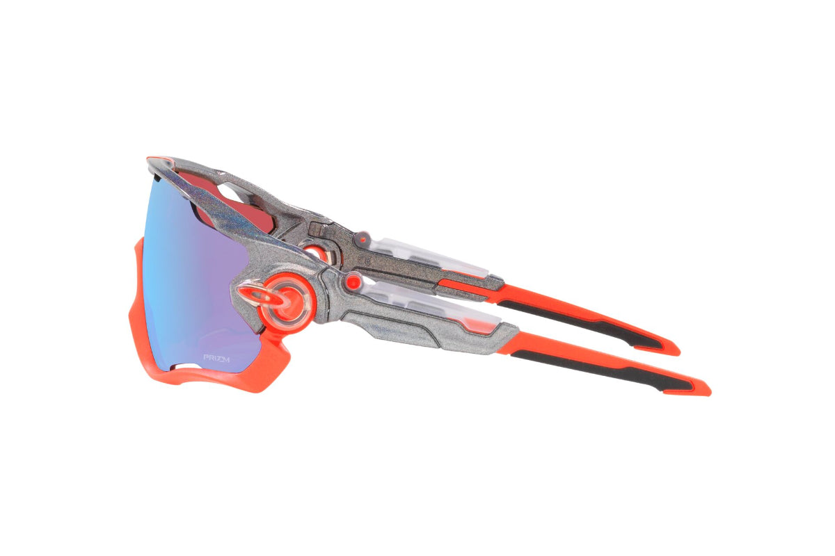 Oakley Jawbreaker Prizm