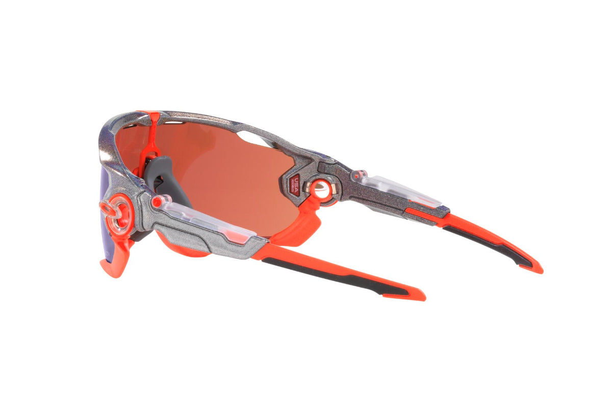 Oakley Jawbreaker Prizm