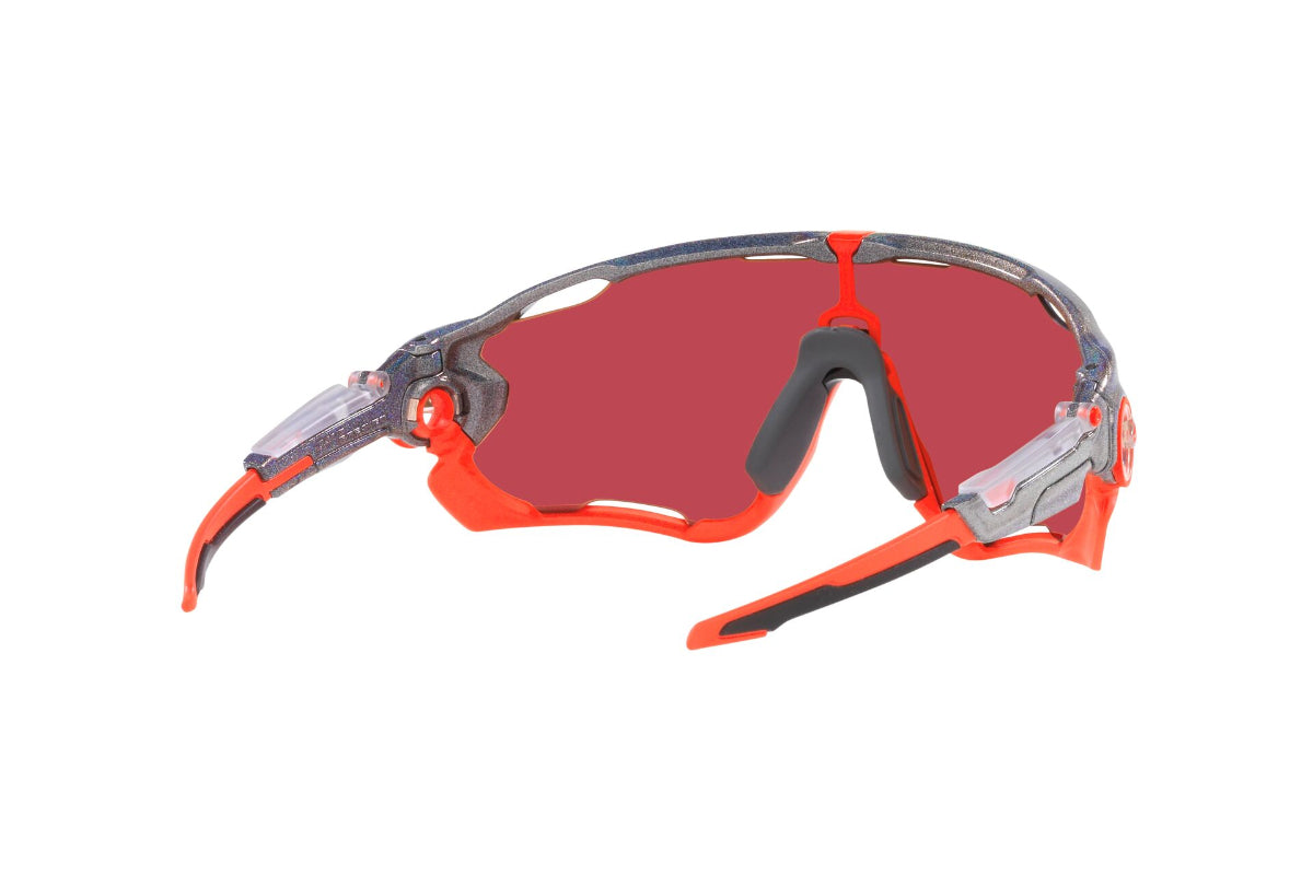 Oakley Jawbreaker Prizm