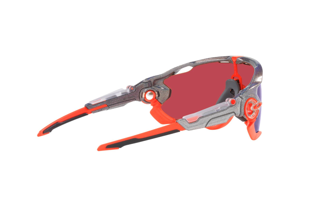Oakley Jawbreaker Prizm