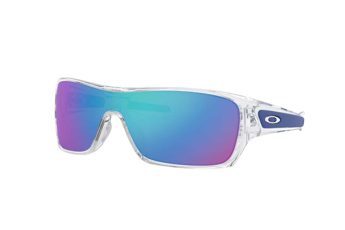 Oakley Turbine Rotor
