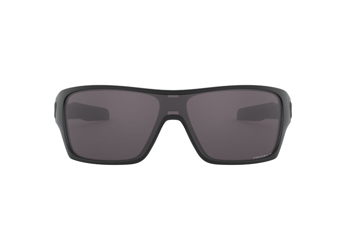 Lentes de Sol Turbine Rotor Matte Polarizados Oakley