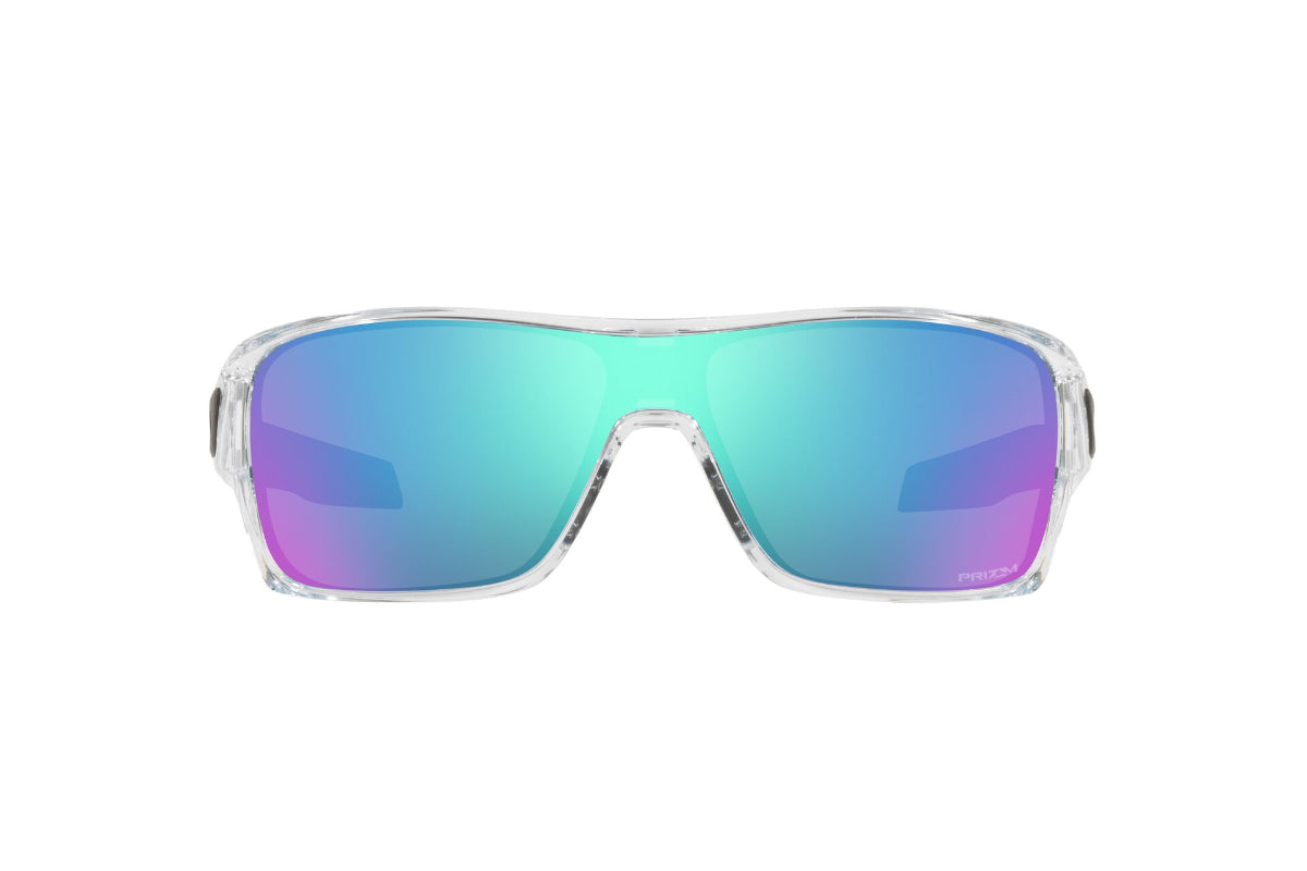 Oakley Turbine Rotor Prizm Espejados