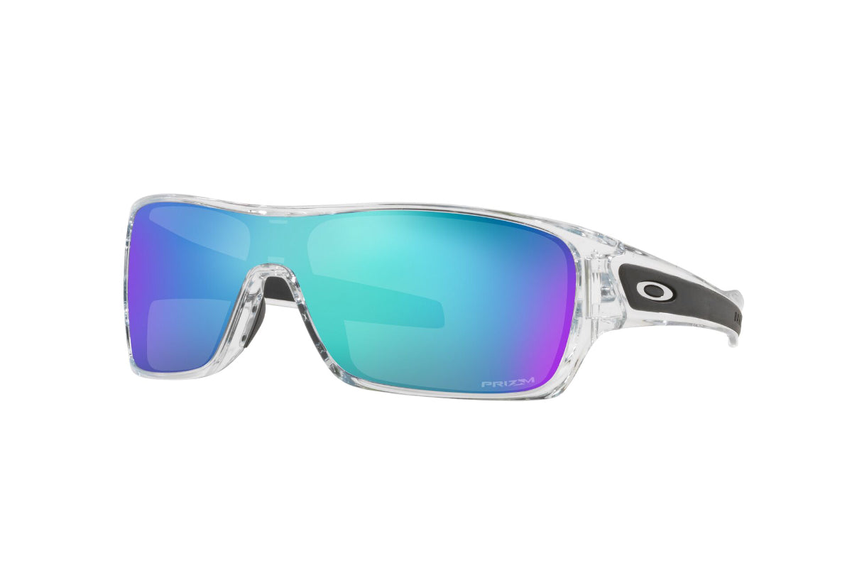 Oakley Turbine Rotor Prizm Espejados