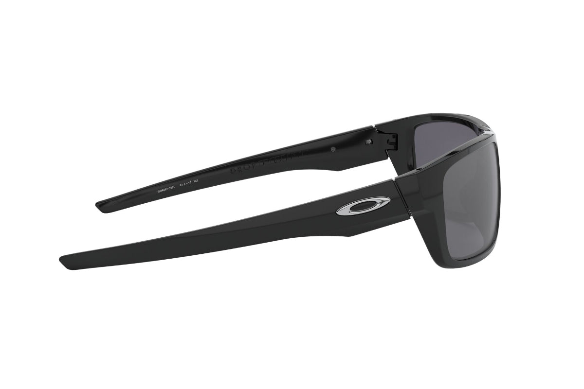 Oakley Drop Point