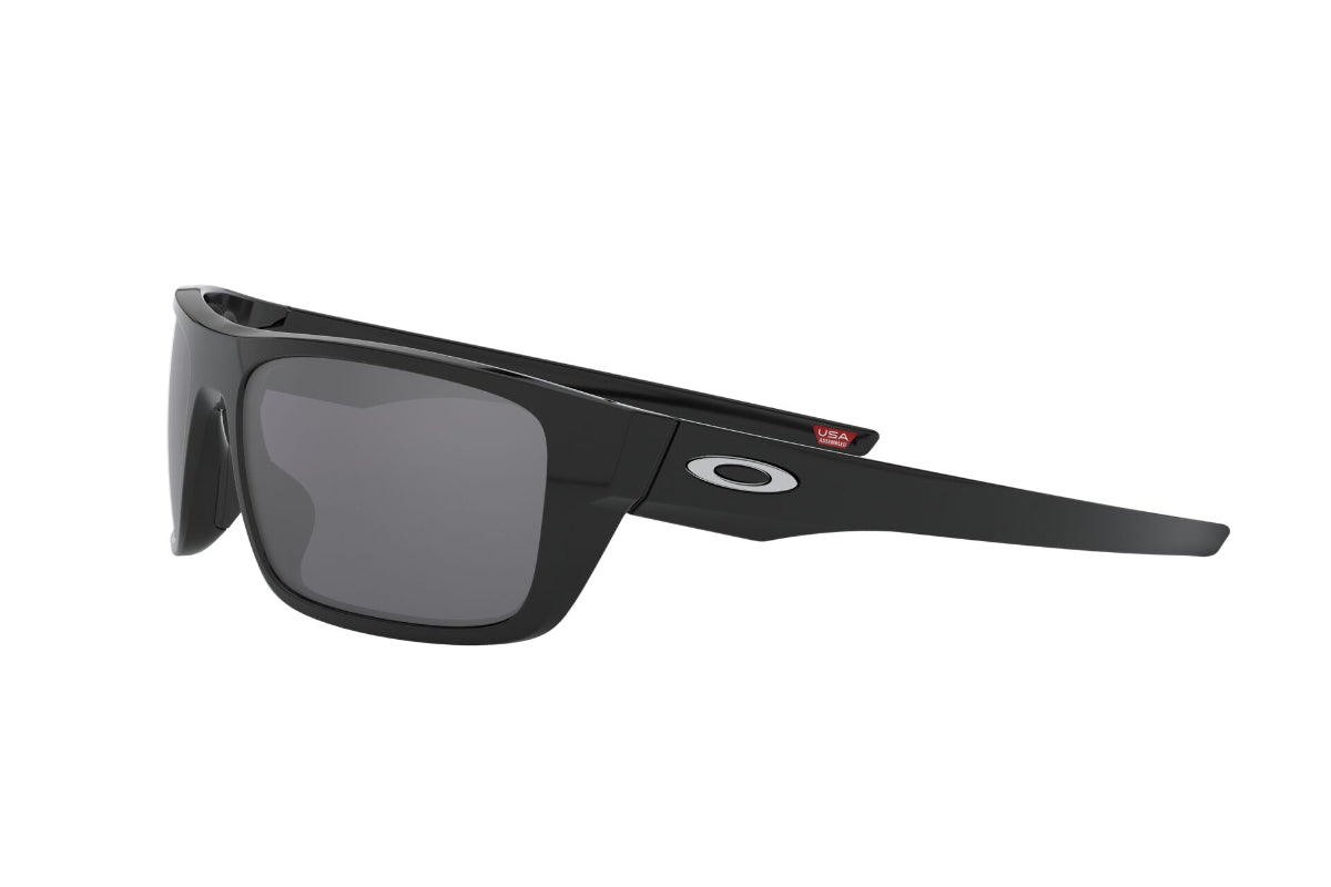Oakley Drop Point