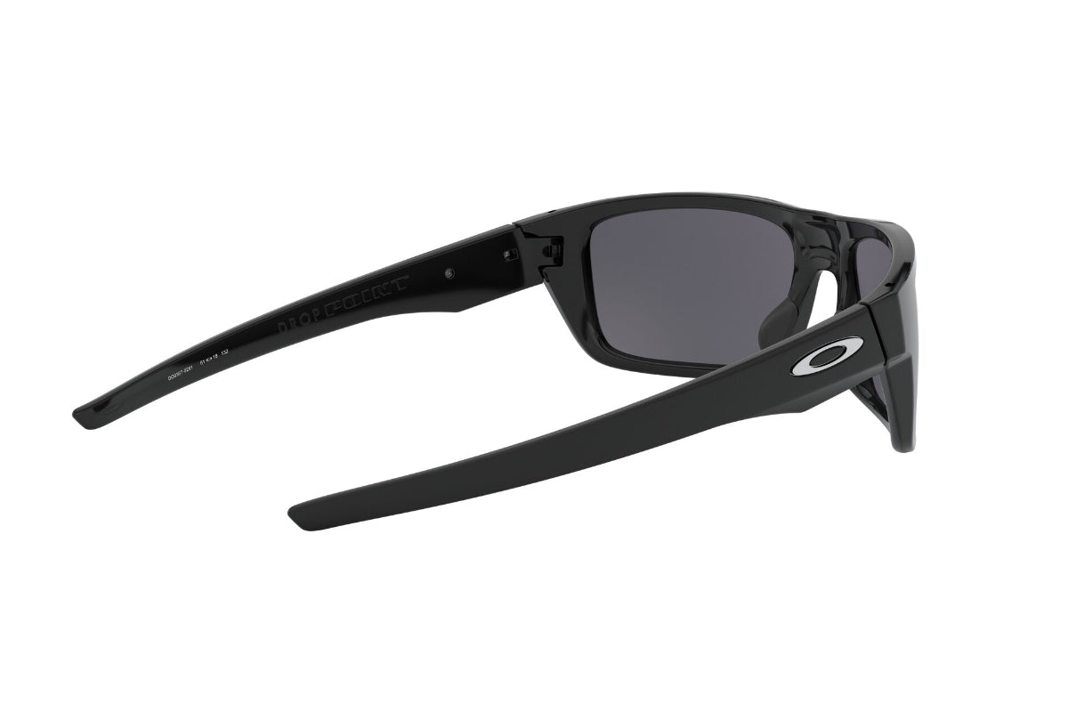Oakley Drop Point