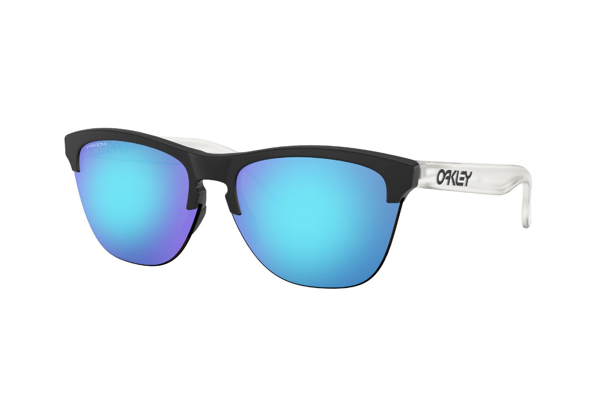 Oakley Frogskins Lite Prizm