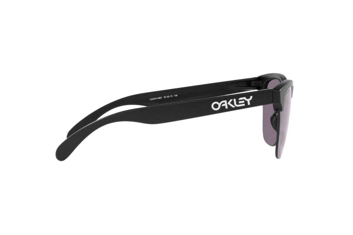 Lentes de Sol Frogskins Lite Matte Black Prizm Oakley