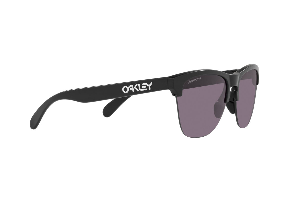 Lentes de Sol Frogskins Lite Matte Black Prizm Oakley