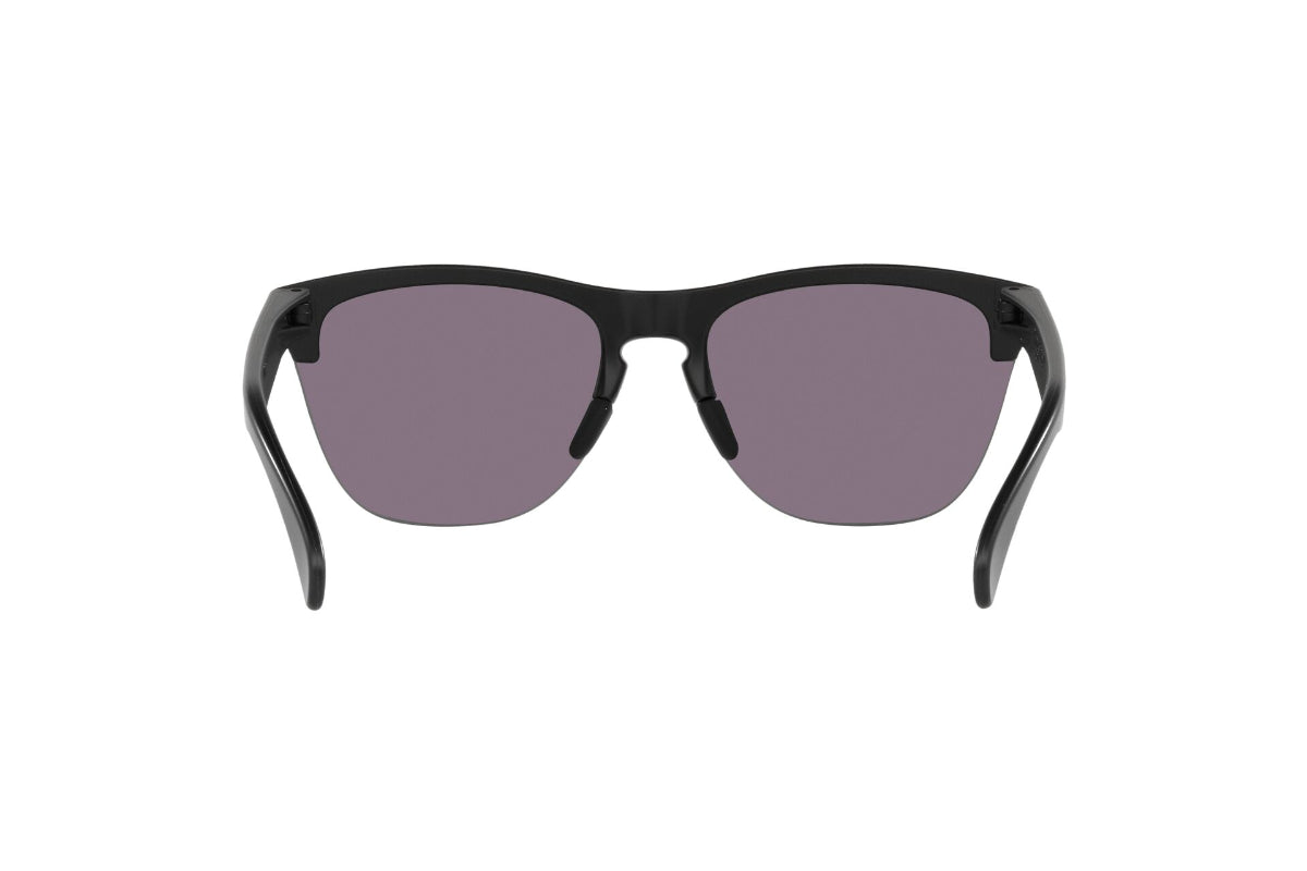 Lentes de Sol Frogskins Lite Matte Black Prizm Oakley
