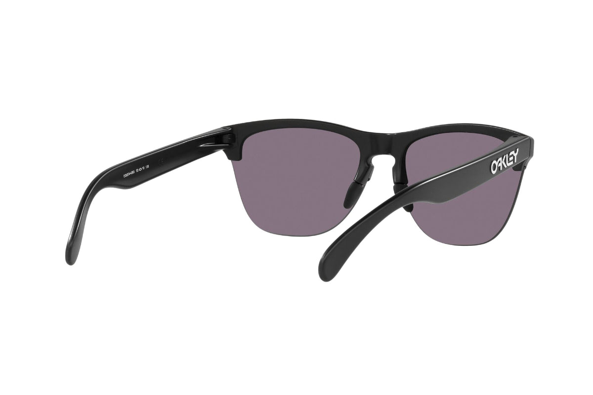 Lentes de Sol Frogskins Lite Matte Black Prizm Oakley