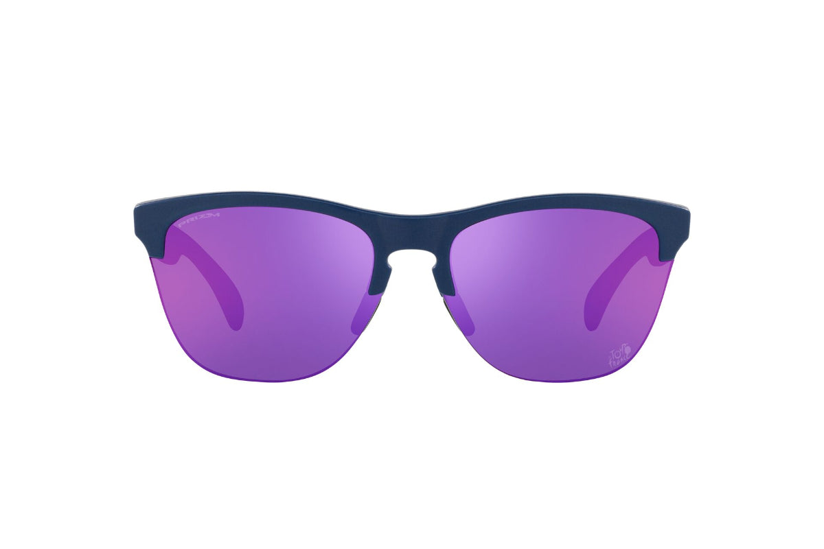 Lentes de Sol Frogskins Lite Matte  Prizm Oakley