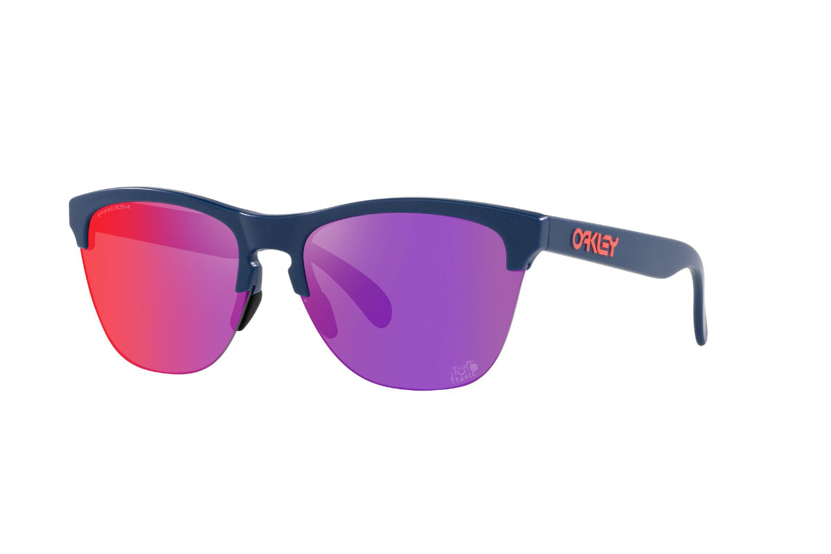 Lentes de Sol Frogskins Lite Matte  Prizm Oakley