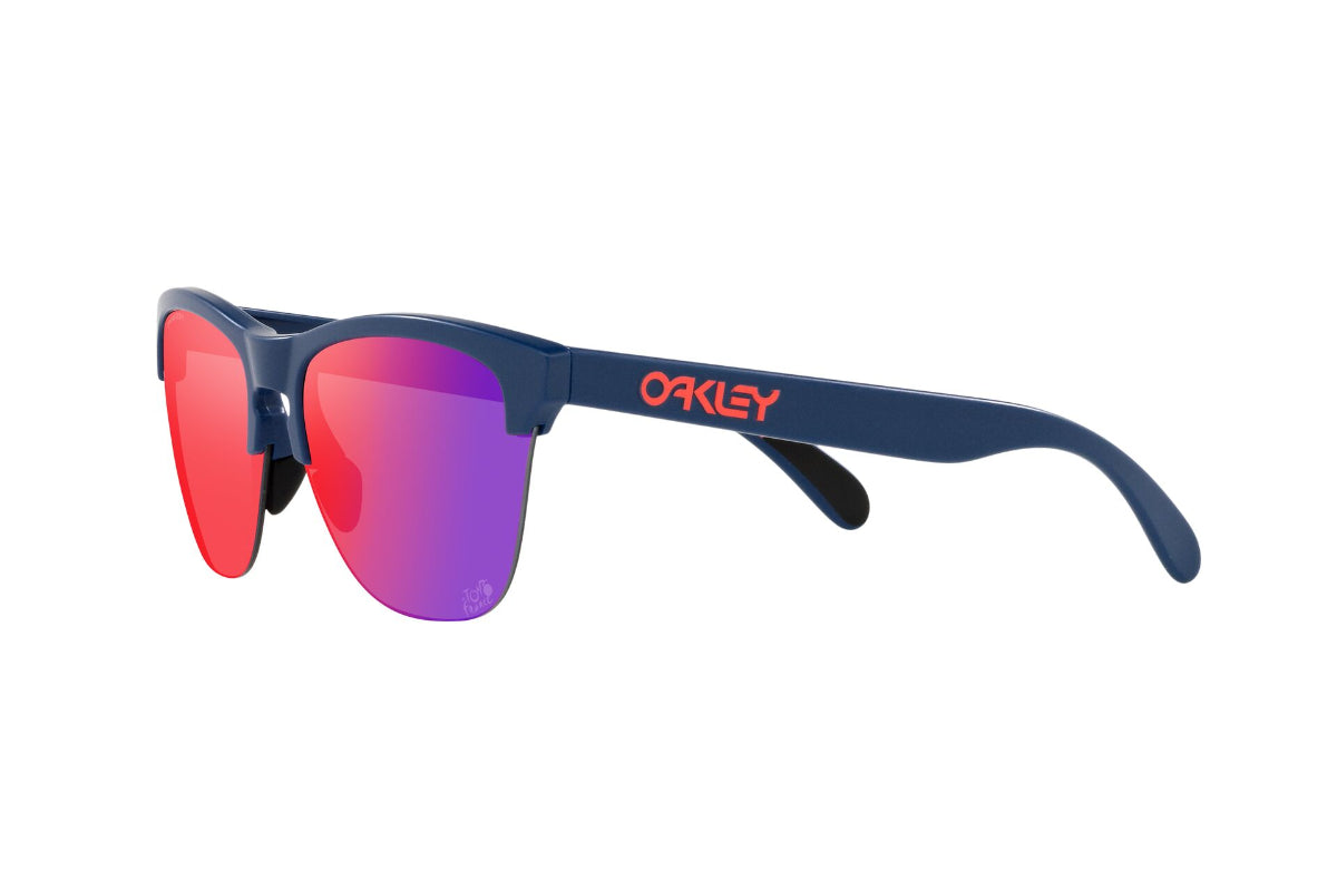 Lentes de Sol Frogskins Lite Matte  Prizm Oakley