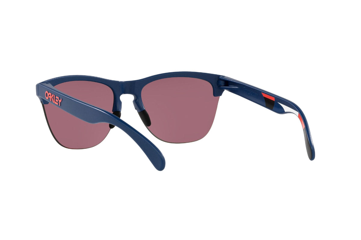 Lentes de Sol Frogskins Lite Matte  Prizm Oakley