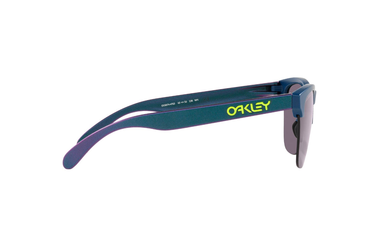 Lentes de Sol Frogskins Lite  Poseidon Prizm Oakley