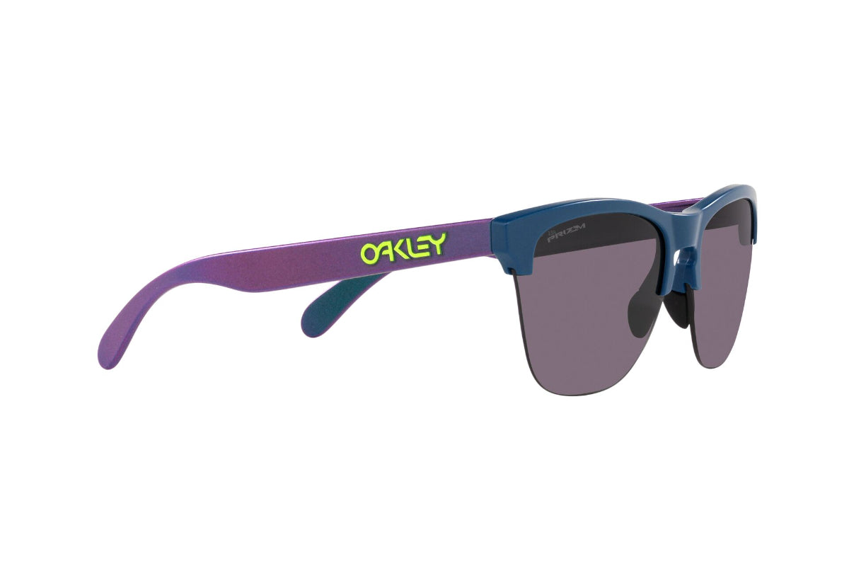 Lentes de Sol Frogskins Lite  Poseidon Prizm Oakley