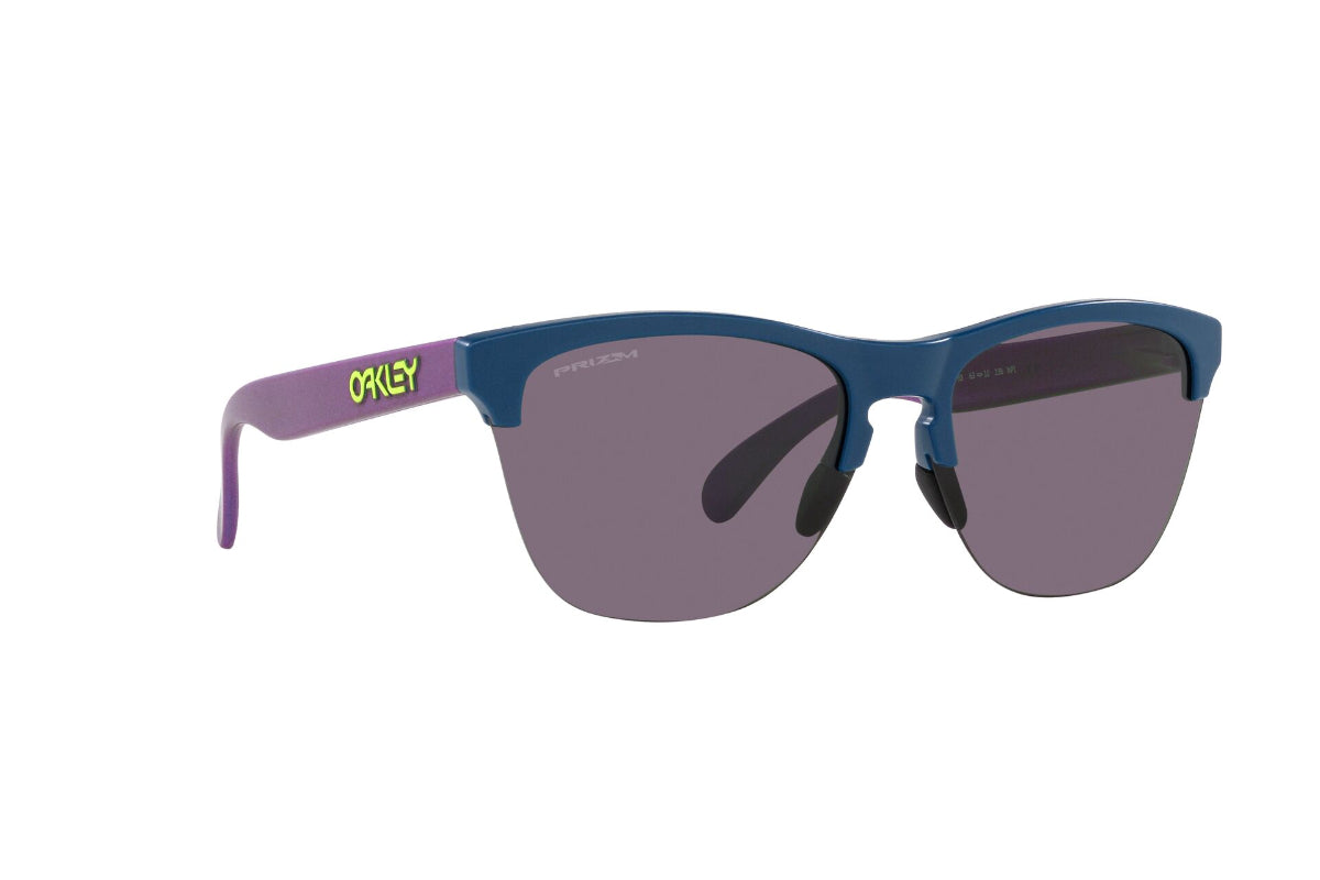 Lentes de Sol Frogskins Lite  Poseidon Prizm Oakley