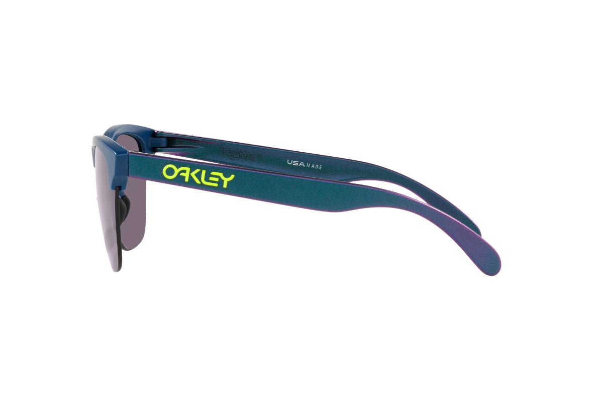 Lentes de Sol Frogskins Lite  Poseidon Prizm Oakley