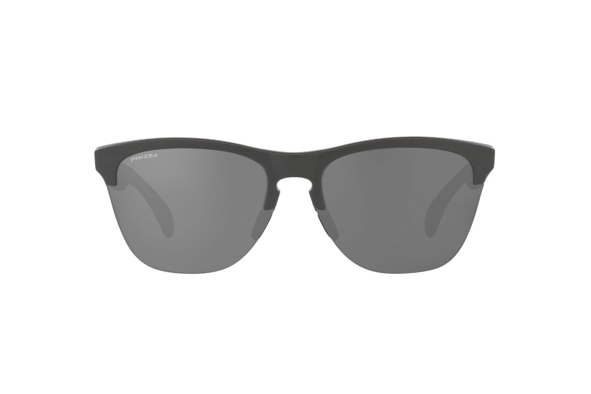 Oakley Lentes de Sol Frogskins Lite Prizm OO9374