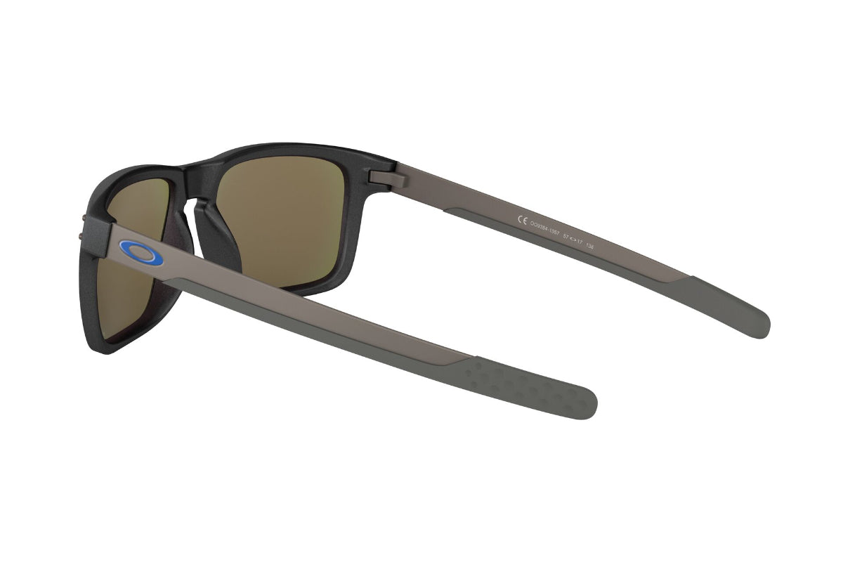 Oakley Holbrook Mix Prizm Polarizados
