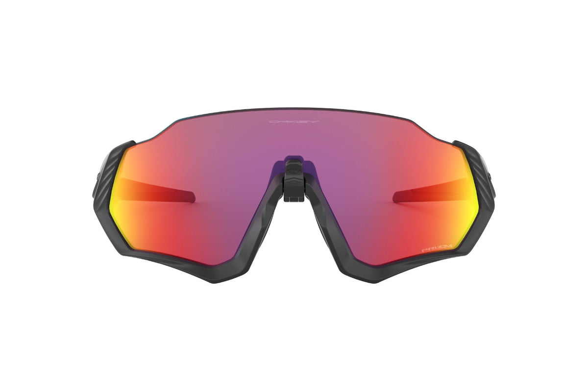 Lentes de Sol Flight Jacket Negro Prizm Oakley