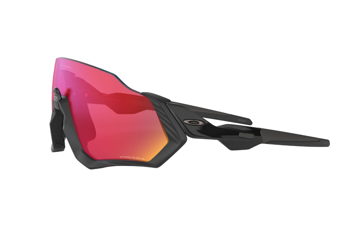 Lentes de Sol Flight Jacket Negro Prizm Oakley