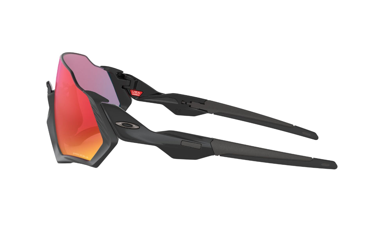 Lentes de Sol Flight Jacket Negro Prizm Oakley