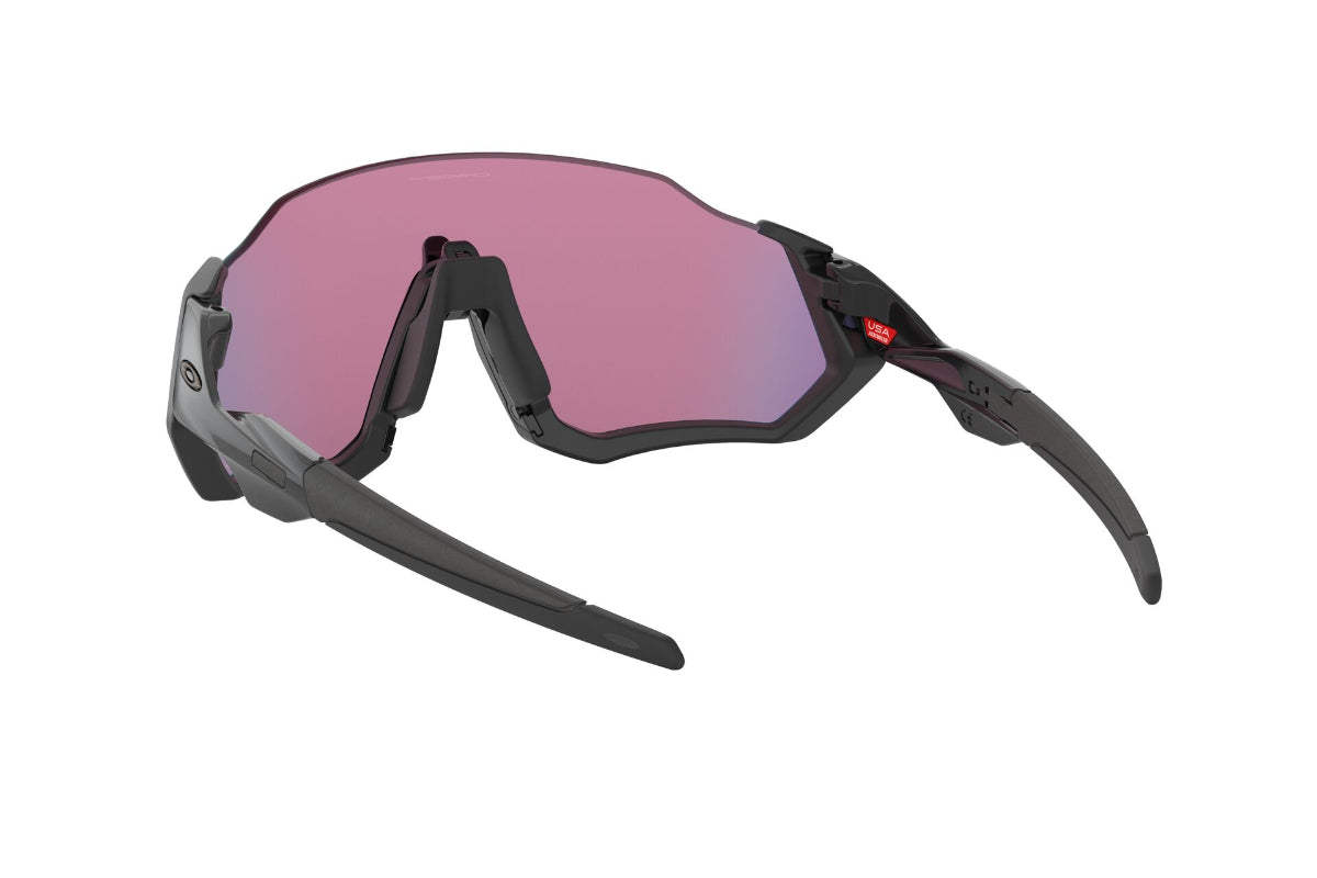 Lentes de Sol Flight Jacket Negro Prizm Oakley