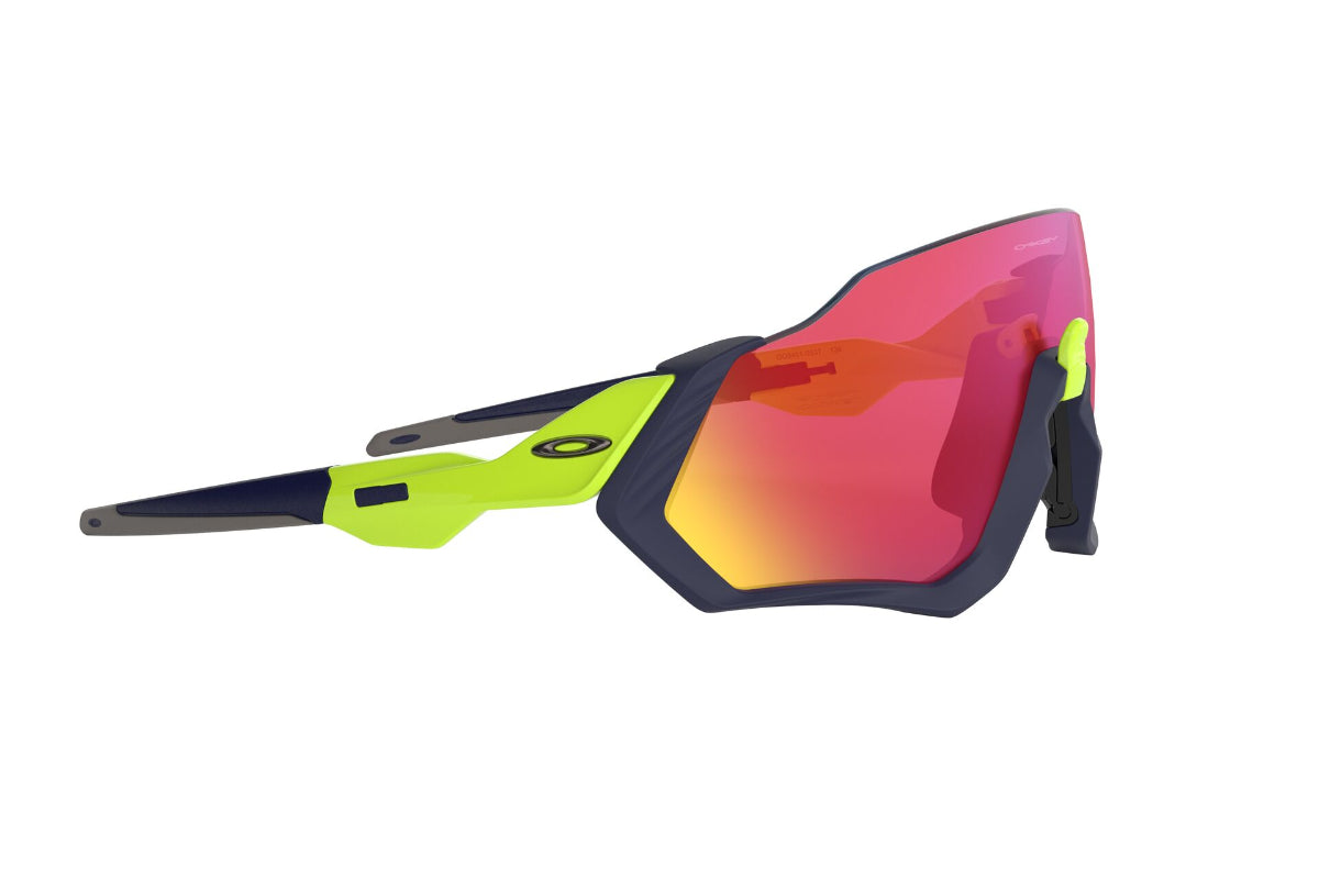 Lentes de Sol Flight Jacket Prizm Oakley