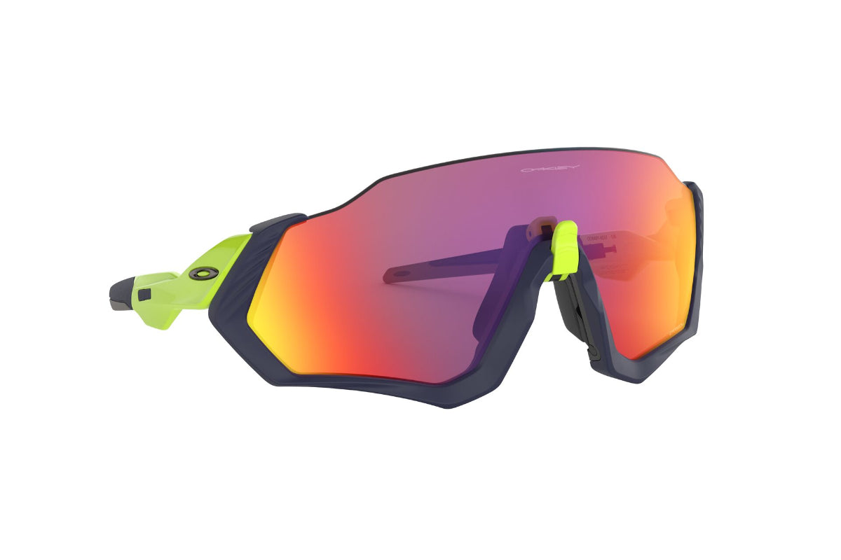 Lentes de Sol Flight Jacket Prizm Oakley